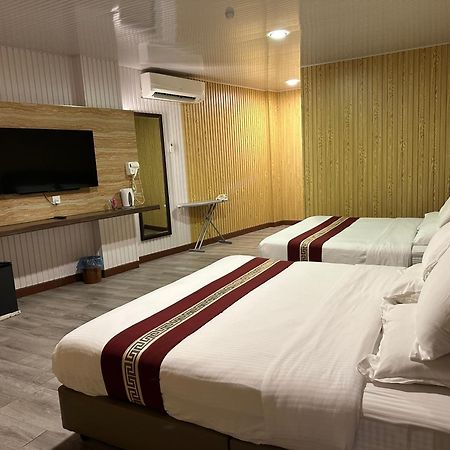 Ss Hotel سِريمبان المظهر الخارجي الصورة