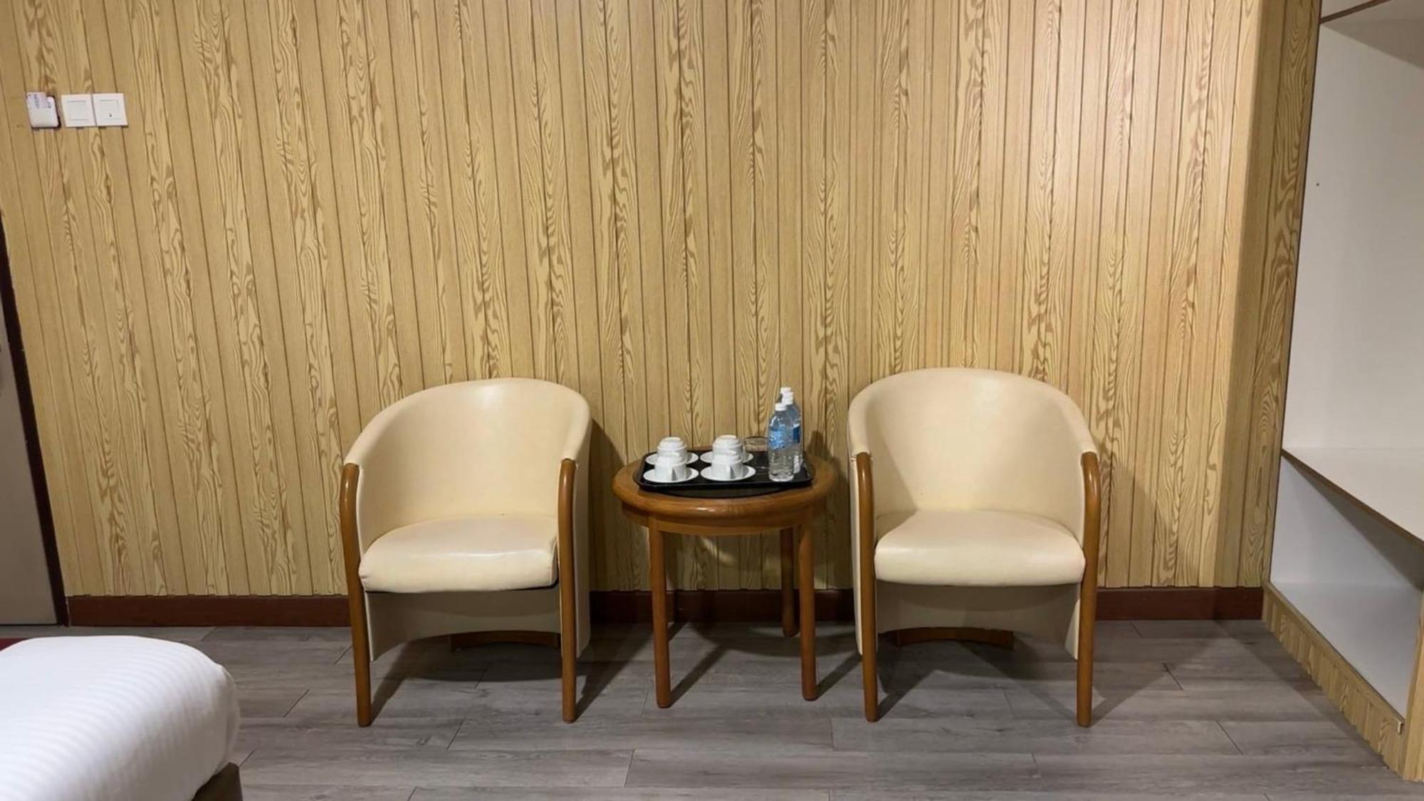 Ss Hotel سِريمبان المظهر الخارجي الصورة