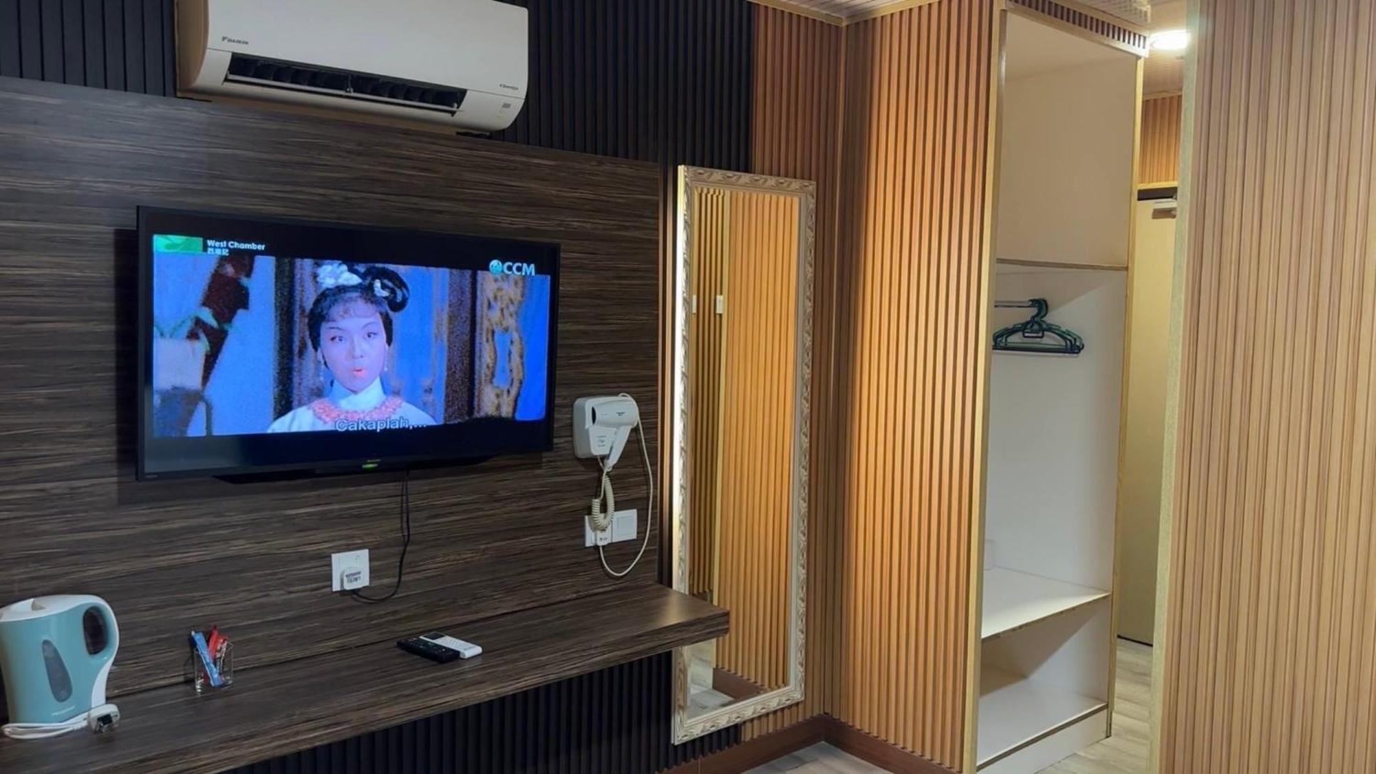 Ss Hotel سِريمبان المظهر الخارجي الصورة