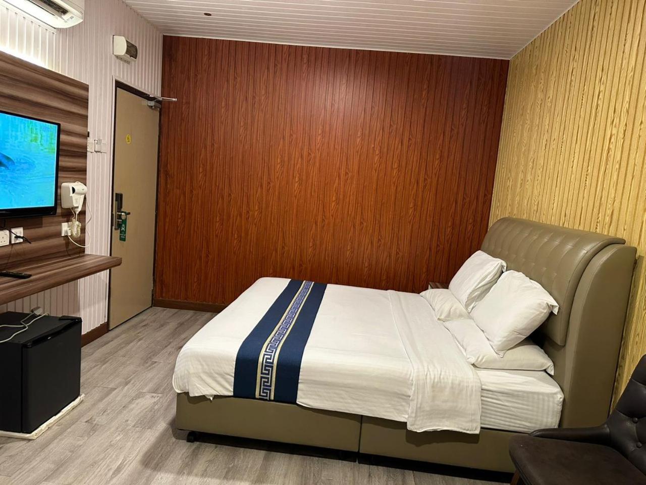 Ss Hotel سِريمبان المظهر الخارجي الصورة