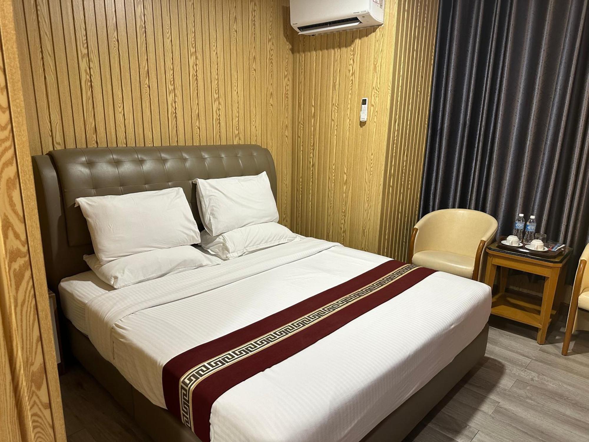 Ss Hotel سِريمبان المظهر الخارجي الصورة