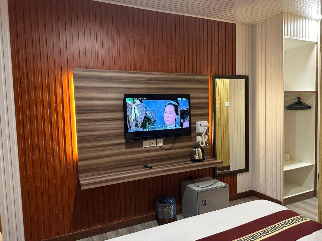 Ss Hotel سِريمبان المظهر الخارجي الصورة