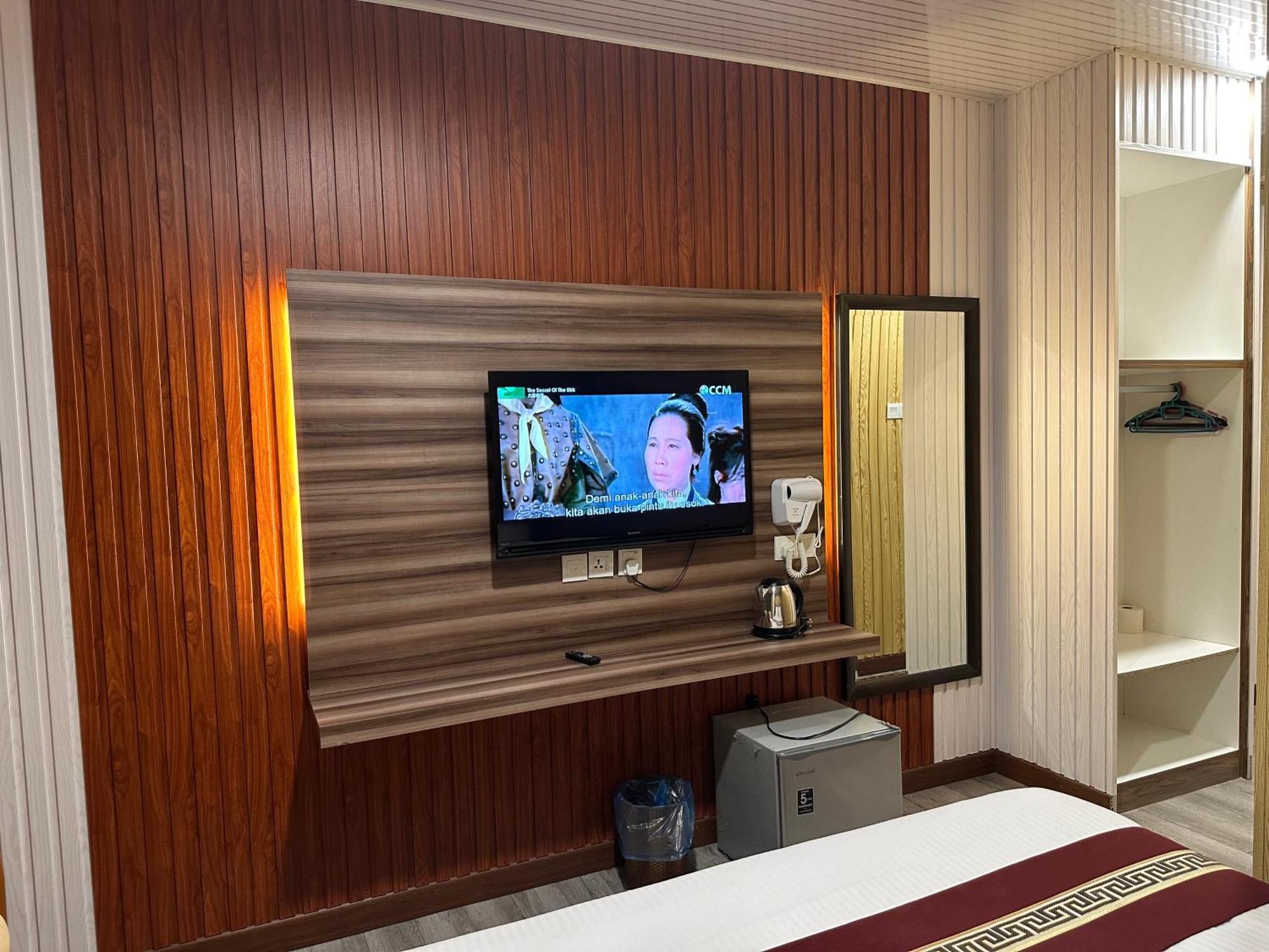 Ss Hotel سِريمبان المظهر الخارجي الصورة