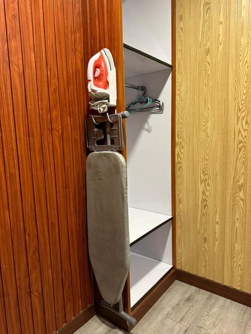 Ss Hotel سِريمبان المظهر الخارجي الصورة