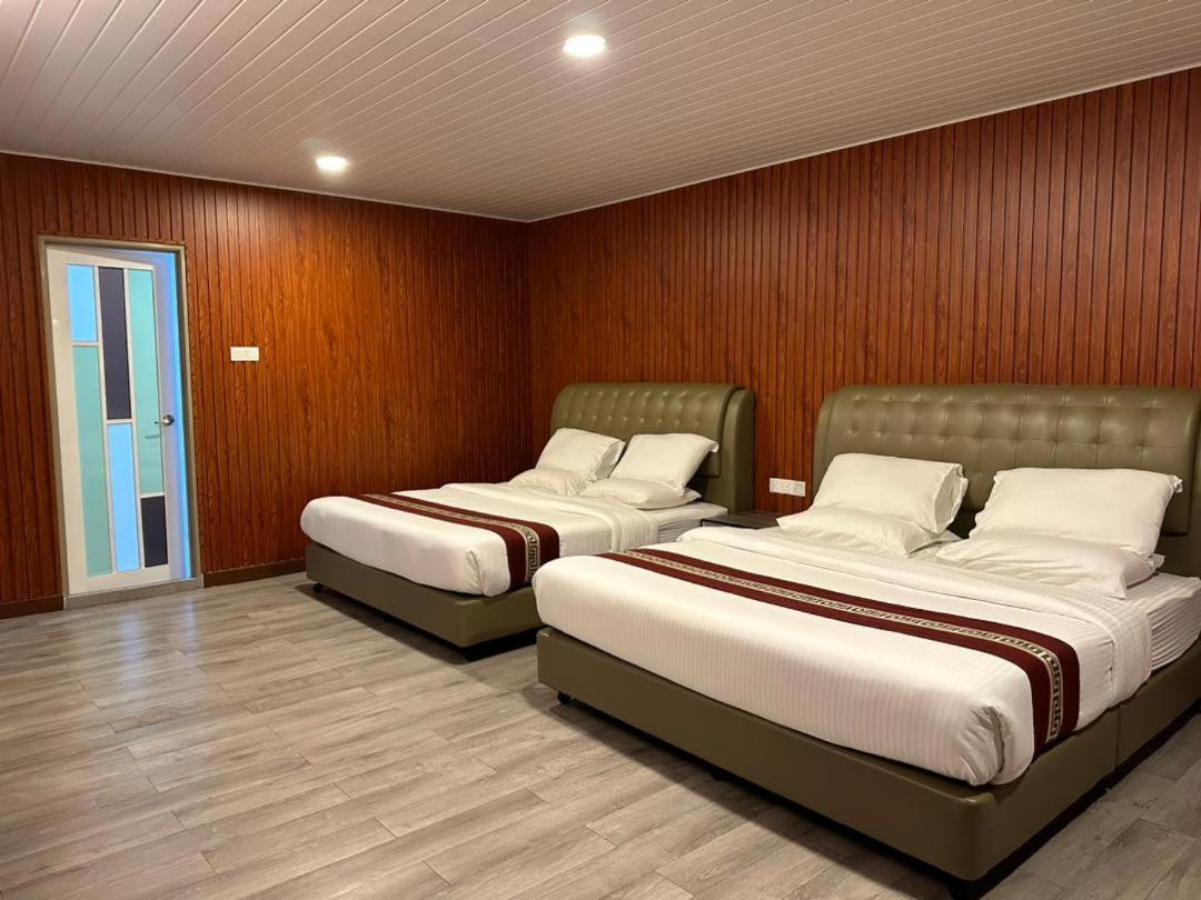 Ss Hotel سِريمبان المظهر الخارجي الصورة