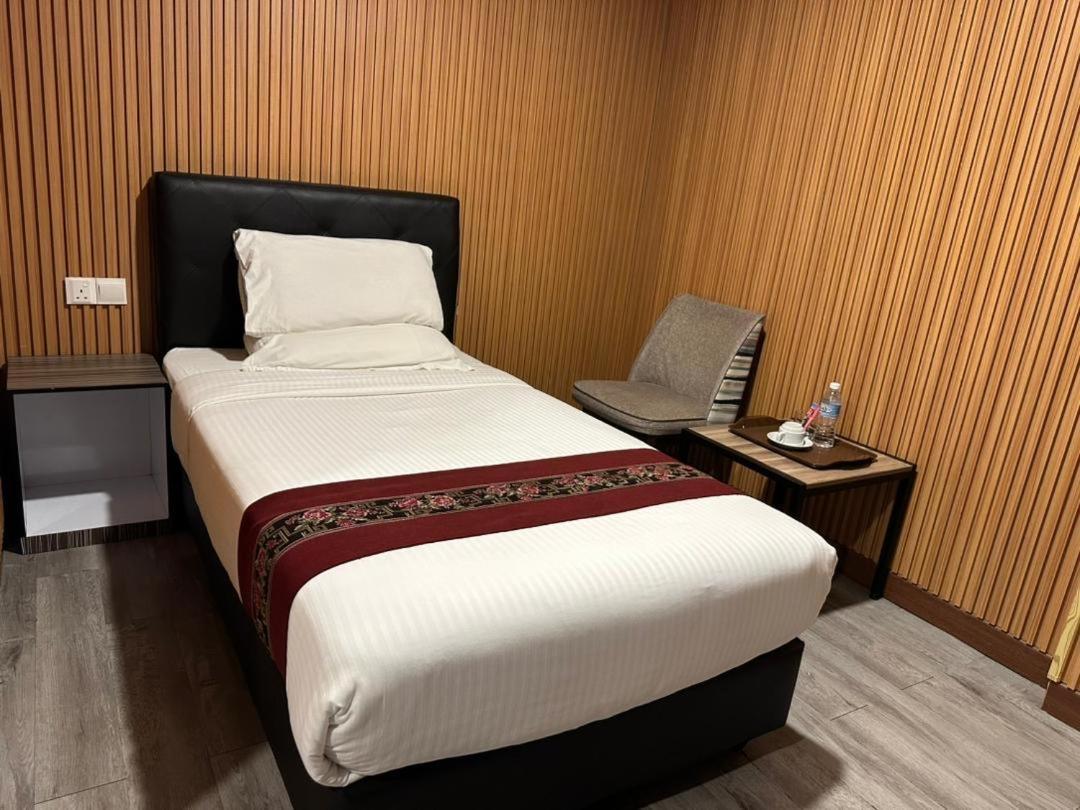 Ss Hotel سِريمبان المظهر الخارجي الصورة