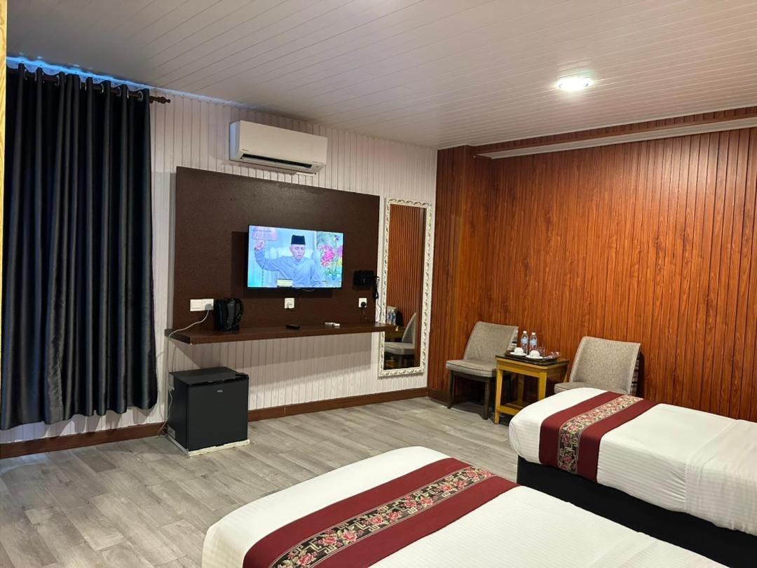 Ss Hotel سِريمبان المظهر الخارجي الصورة