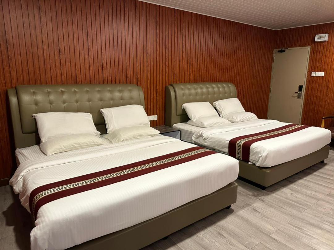 Ss Hotel سِريمبان المظهر الخارجي الصورة