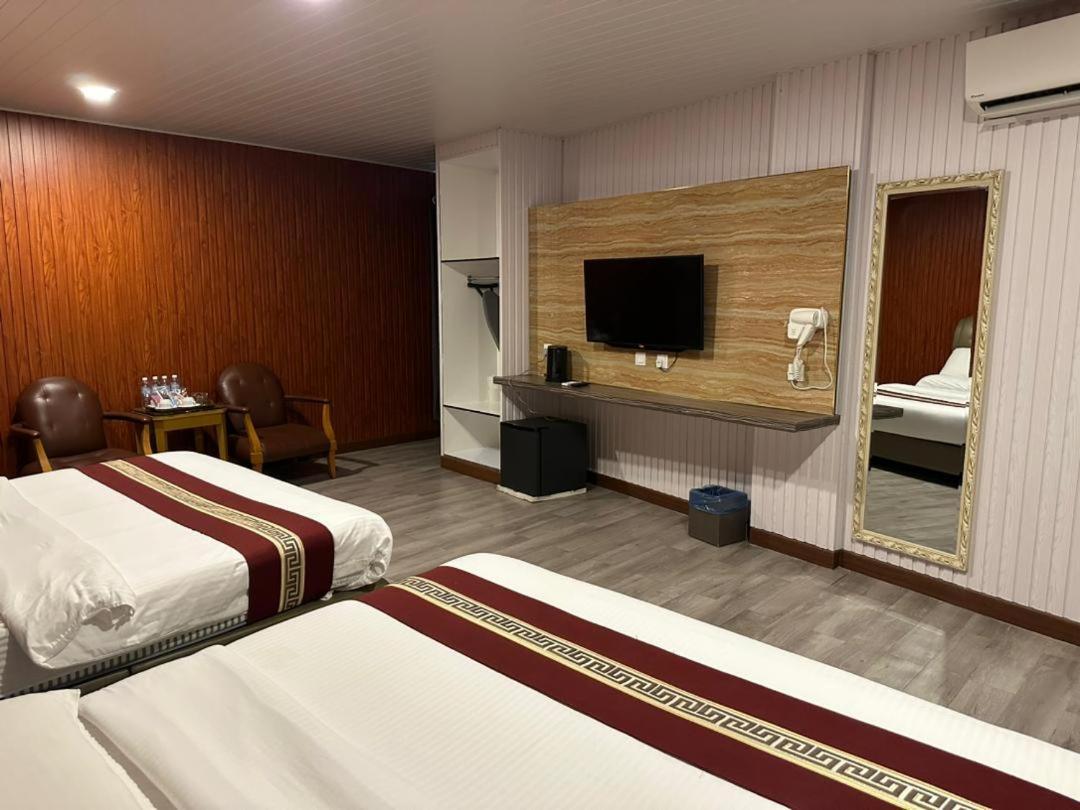 Ss Hotel سِريمبان المظهر الخارجي الصورة