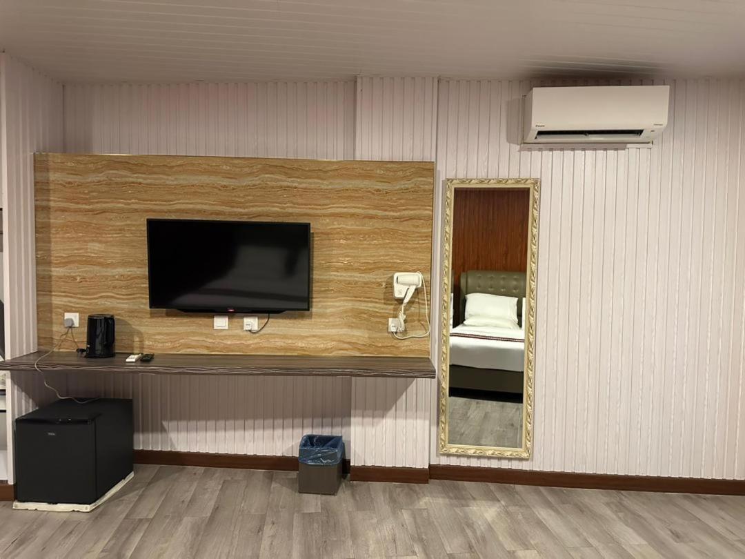 Ss Hotel سِريمبان المظهر الخارجي الصورة