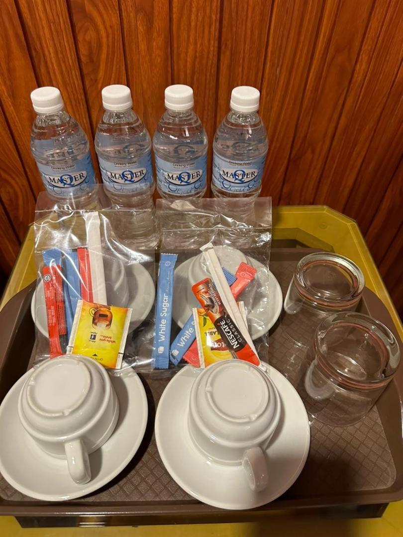 Ss Hotel سِريمبان المظهر الخارجي الصورة