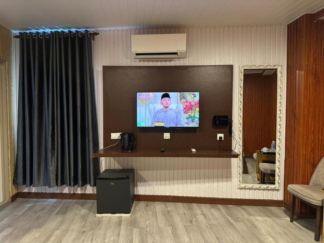 Ss Hotel سِريمبان المظهر الخارجي الصورة