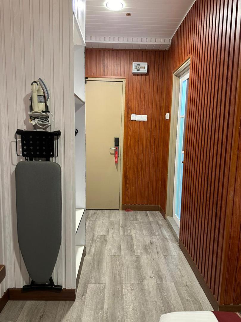 Ss Hotel سِريمبان المظهر الخارجي الصورة