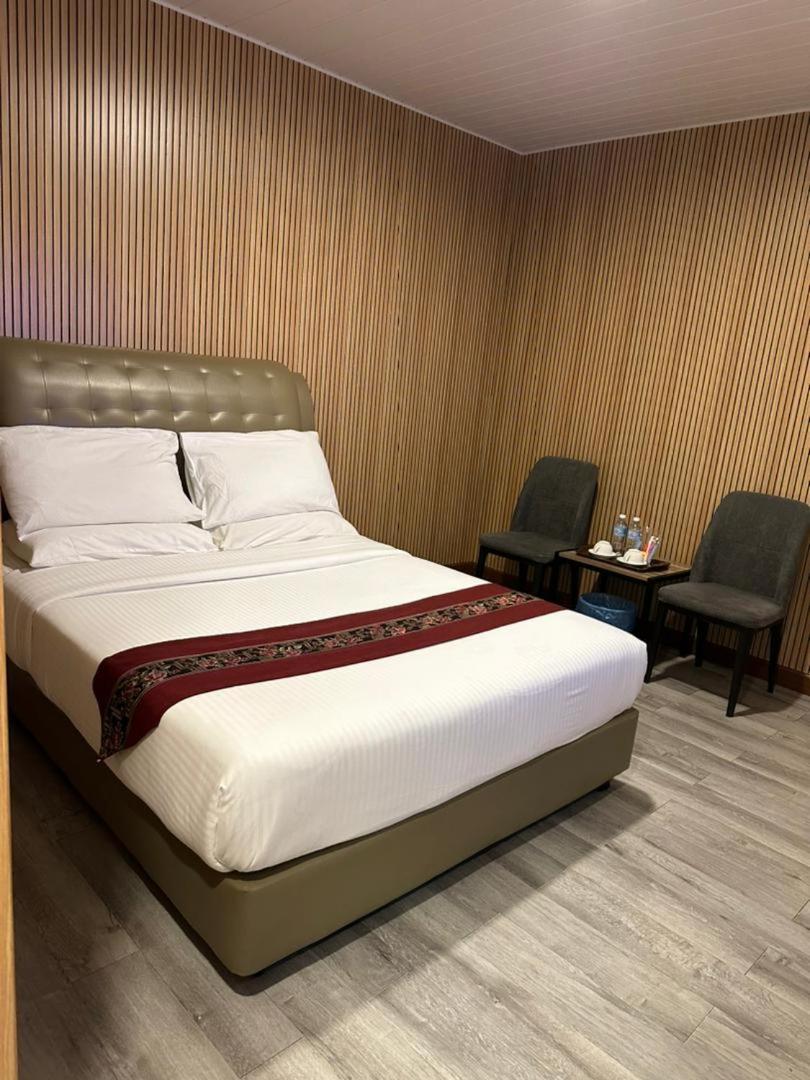 Ss Hotel سِريمبان المظهر الخارجي الصورة
