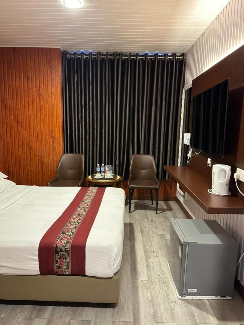 Ss Hotel سِريمبان المظهر الخارجي الصورة