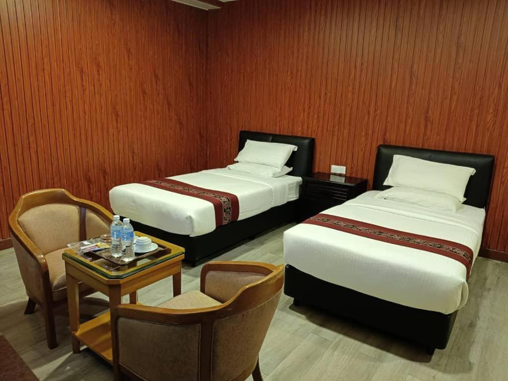 Ss Hotel سِريمبان المظهر الخارجي الصورة
