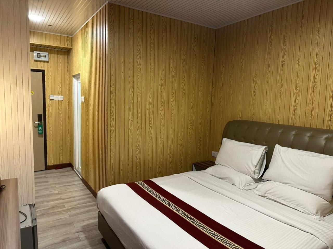 Ss Hotel سِريمبان المظهر الخارجي الصورة