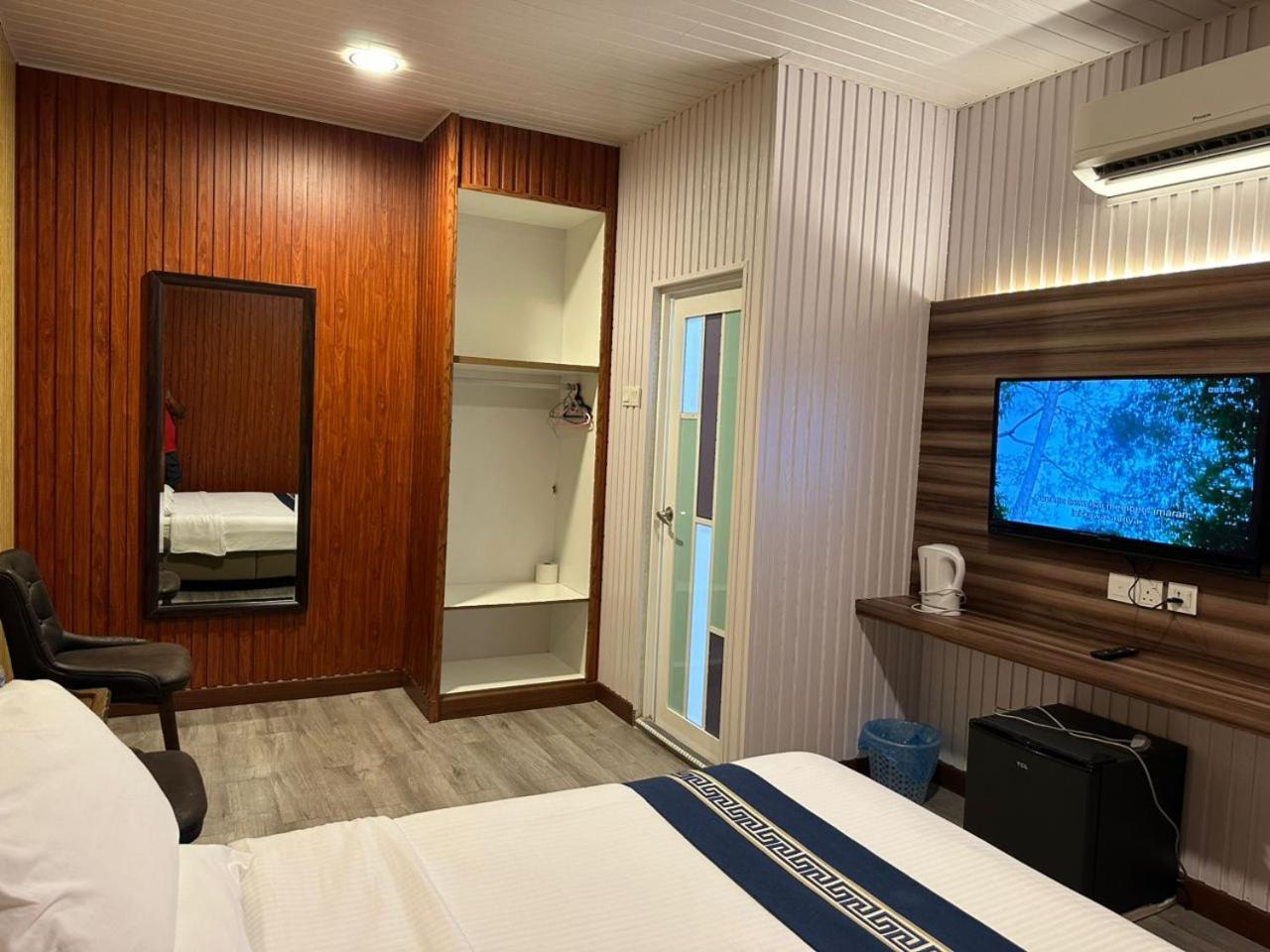 Ss Hotel سِريمبان المظهر الخارجي الصورة