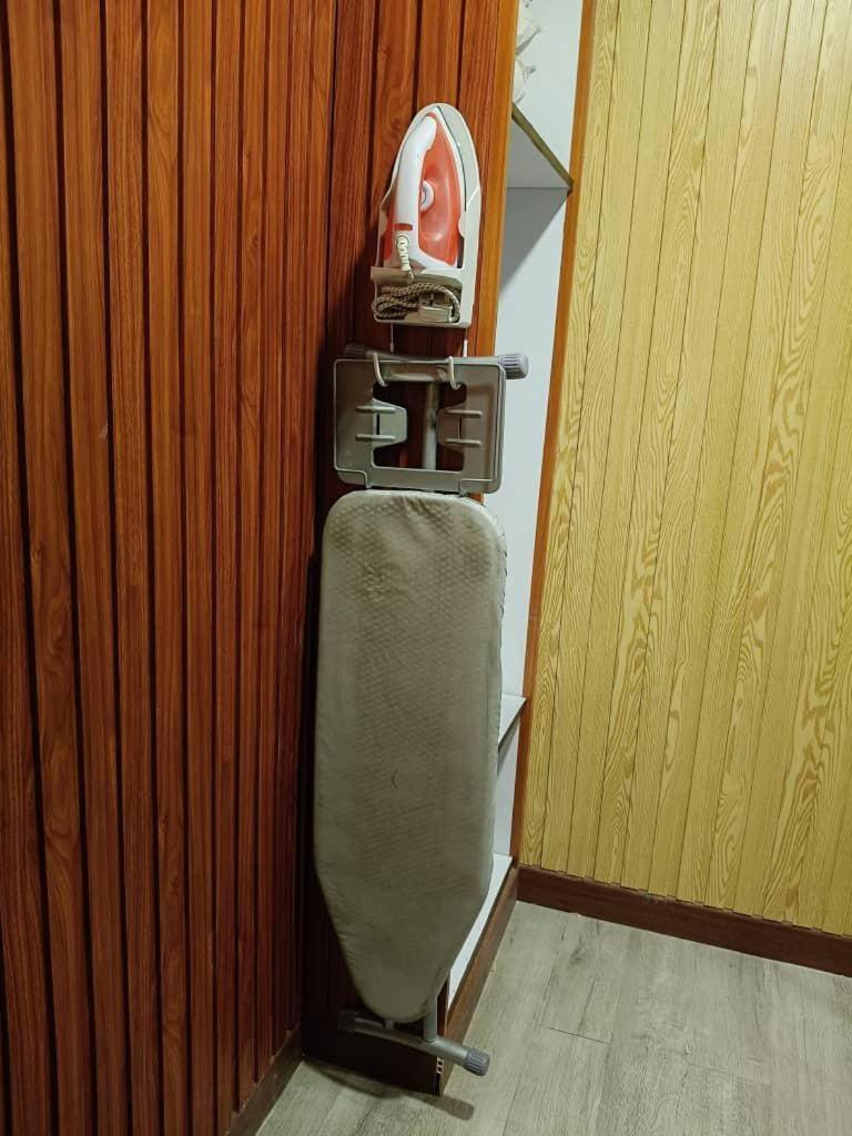 Ss Hotel سِريمبان المظهر الخارجي الصورة