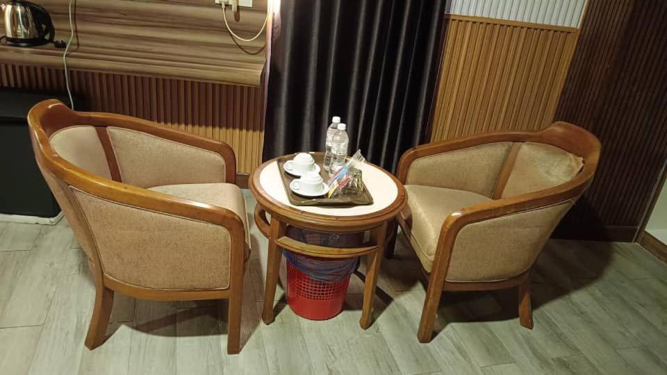 Ss Hotel سِريمبان المظهر الخارجي الصورة