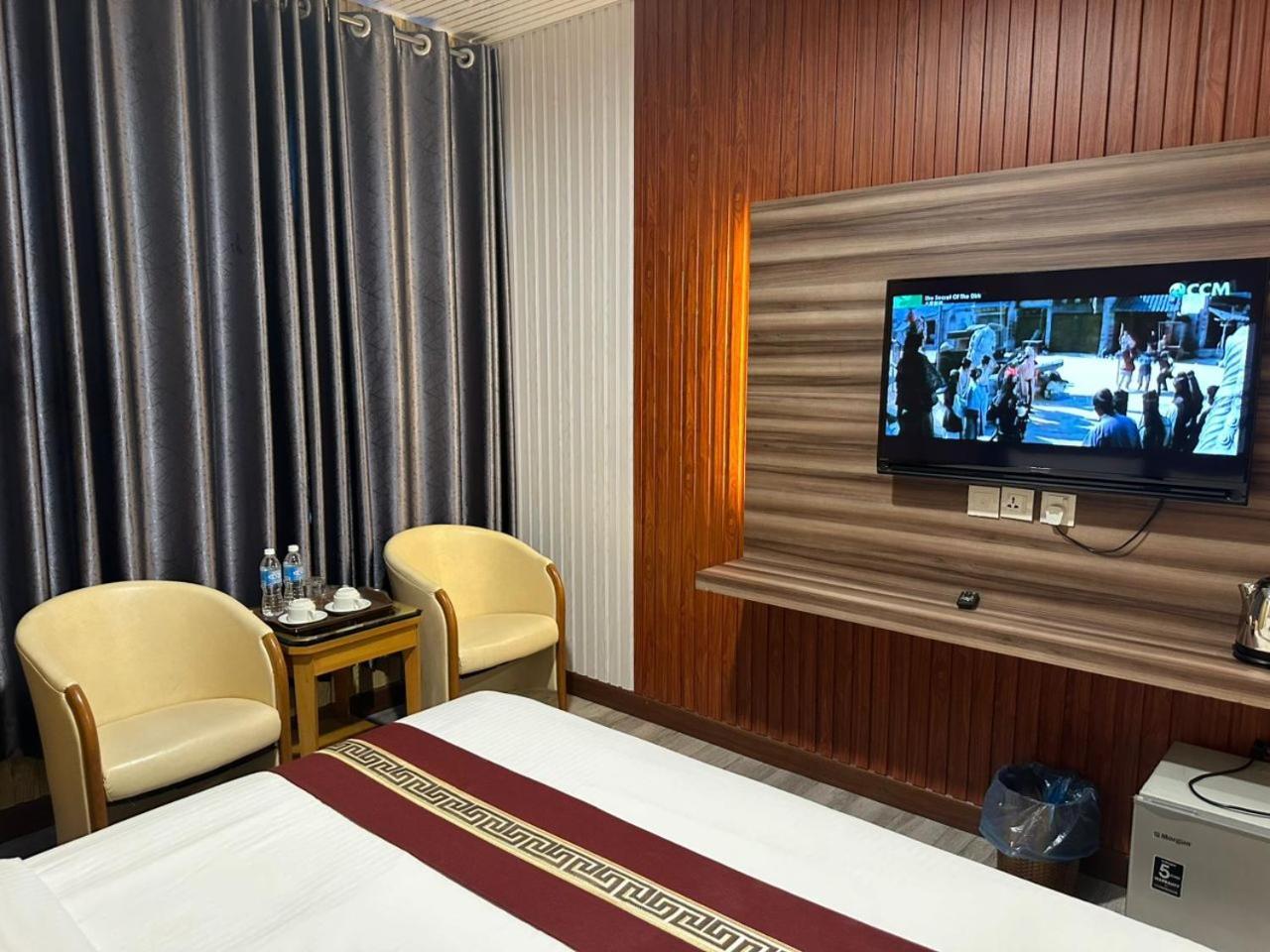 Ss Hotel سِريمبان المظهر الخارجي الصورة
