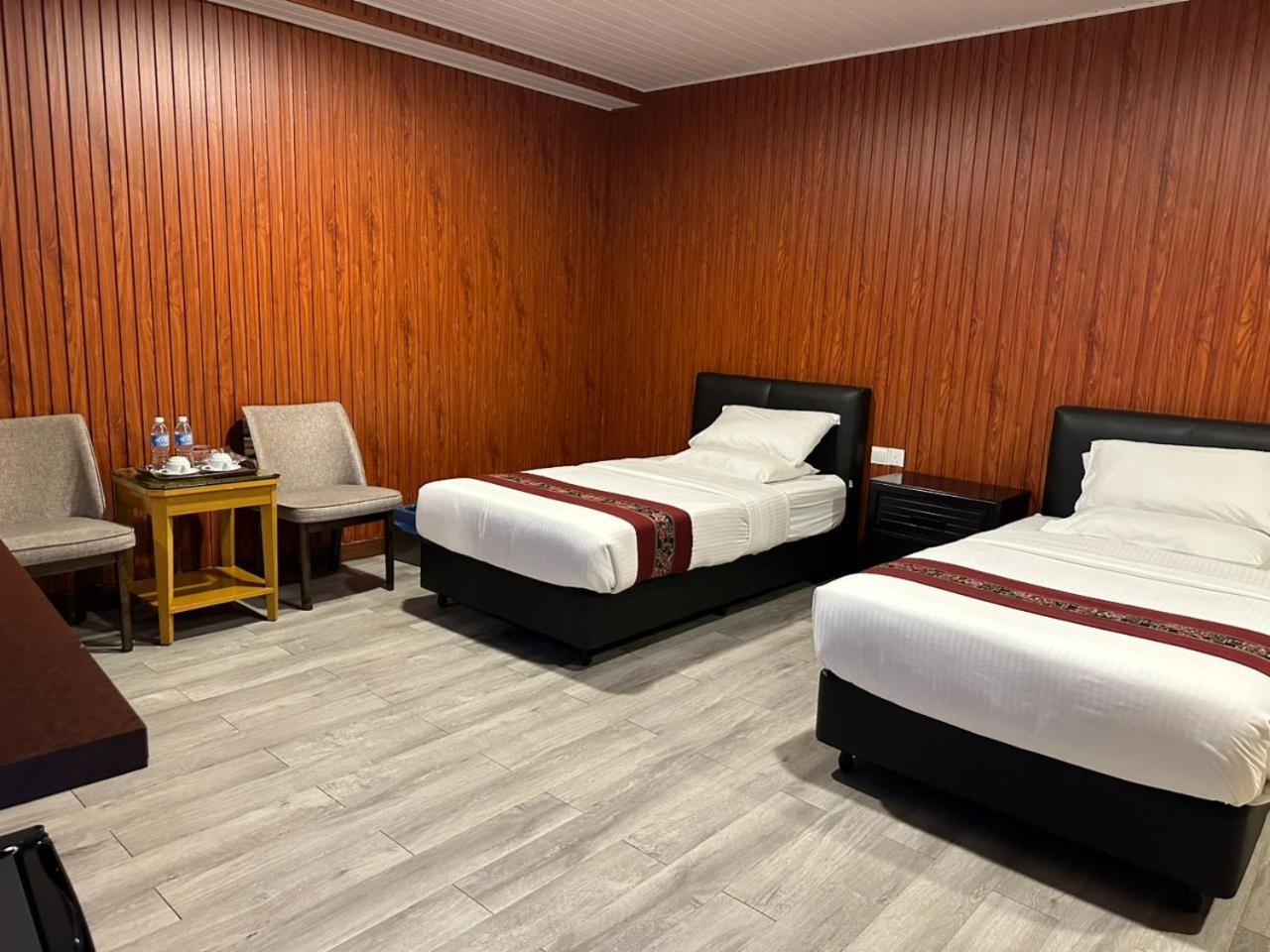 Ss Hotel سِريمبان المظهر الخارجي الصورة