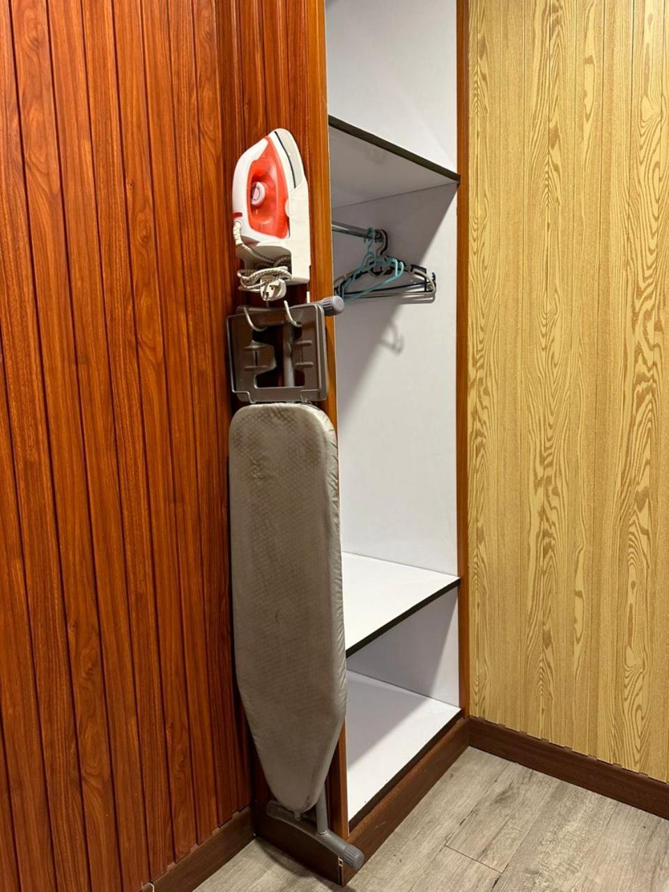 Ss Hotel سِريمبان المظهر الخارجي الصورة