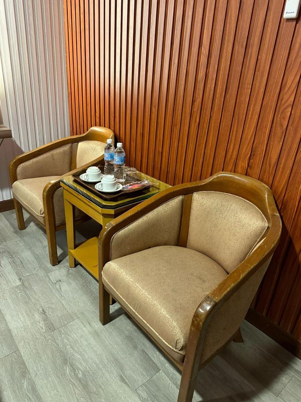 Ss Hotel سِريمبان المظهر الخارجي الصورة