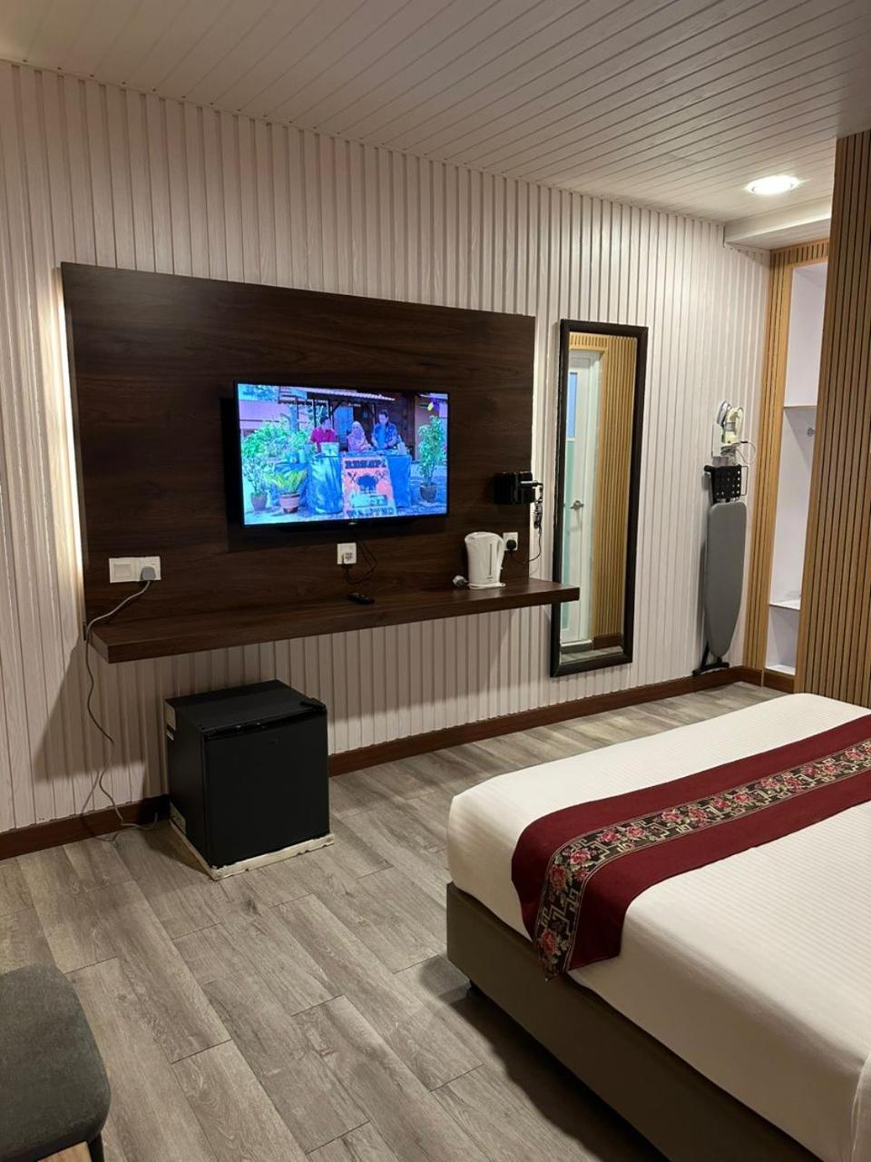 Ss Hotel سِريمبان المظهر الخارجي الصورة